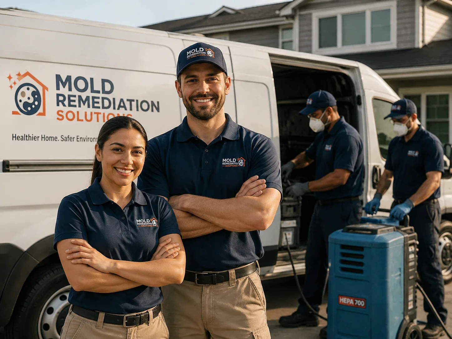 Mold Remediation company in Kirwin, KS